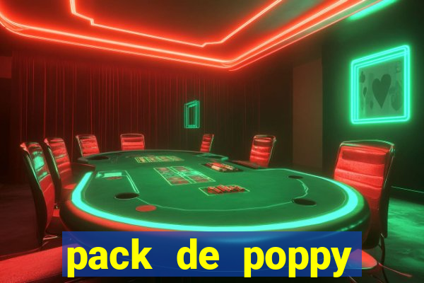 pack de poppy playtime para drawing cartoons 2 vk